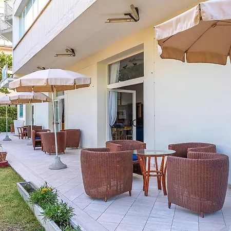 Hotel City Hotel 3*