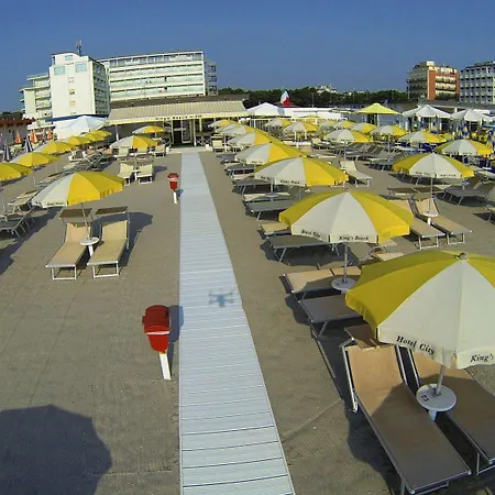 Hotel City Hotel Milano Marittima